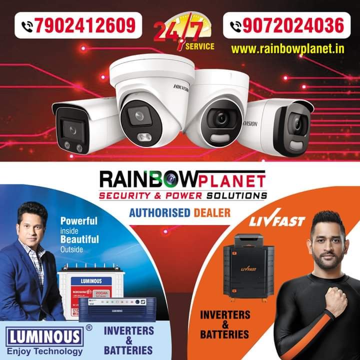 Complete Security Solution Provider Trivandrum